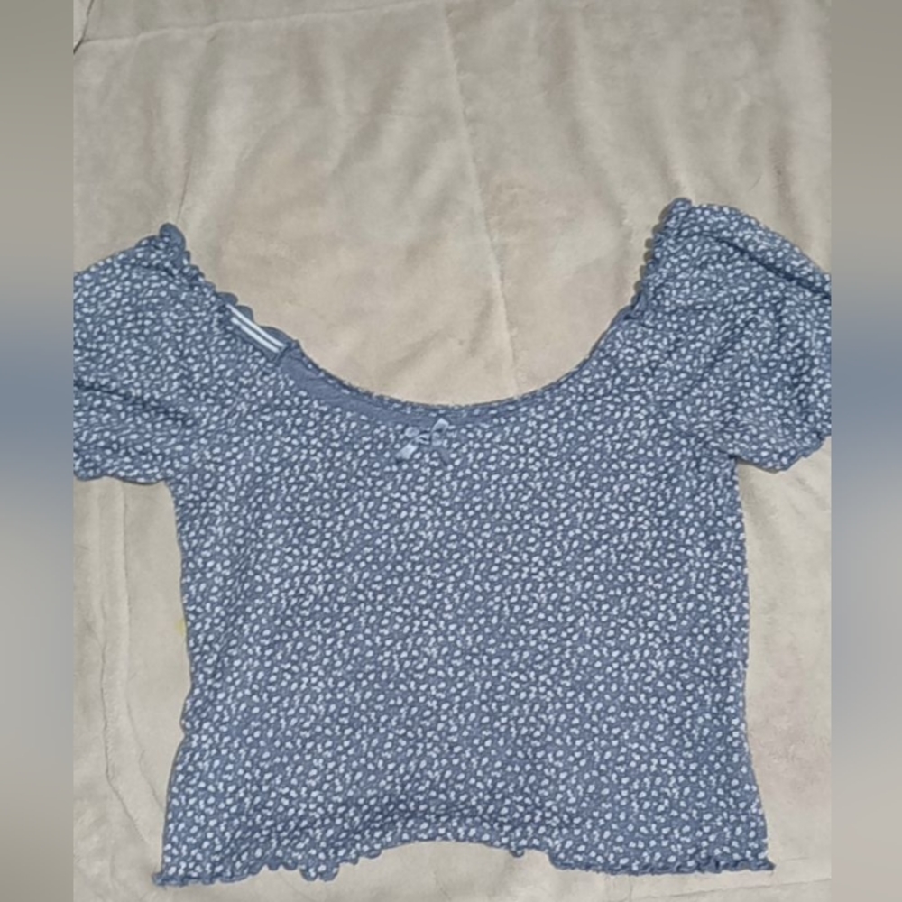 American Eagle blouse